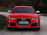 Audi RS6 Avant 2013 года (WW)